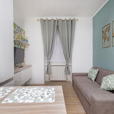 Appartamento Manzoni Lecco Esterno foto