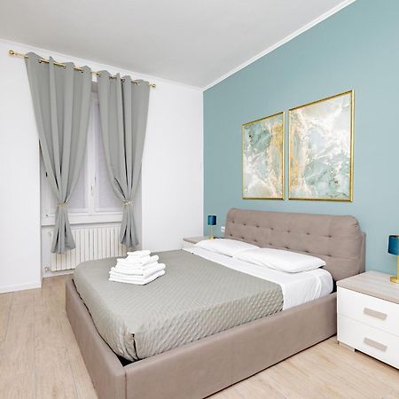 Appartamento Manzoni Lecco Esterno foto