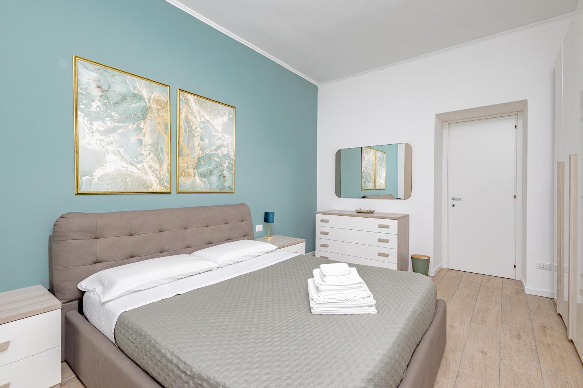 Appartamento Manzoni Lecco Esterno foto