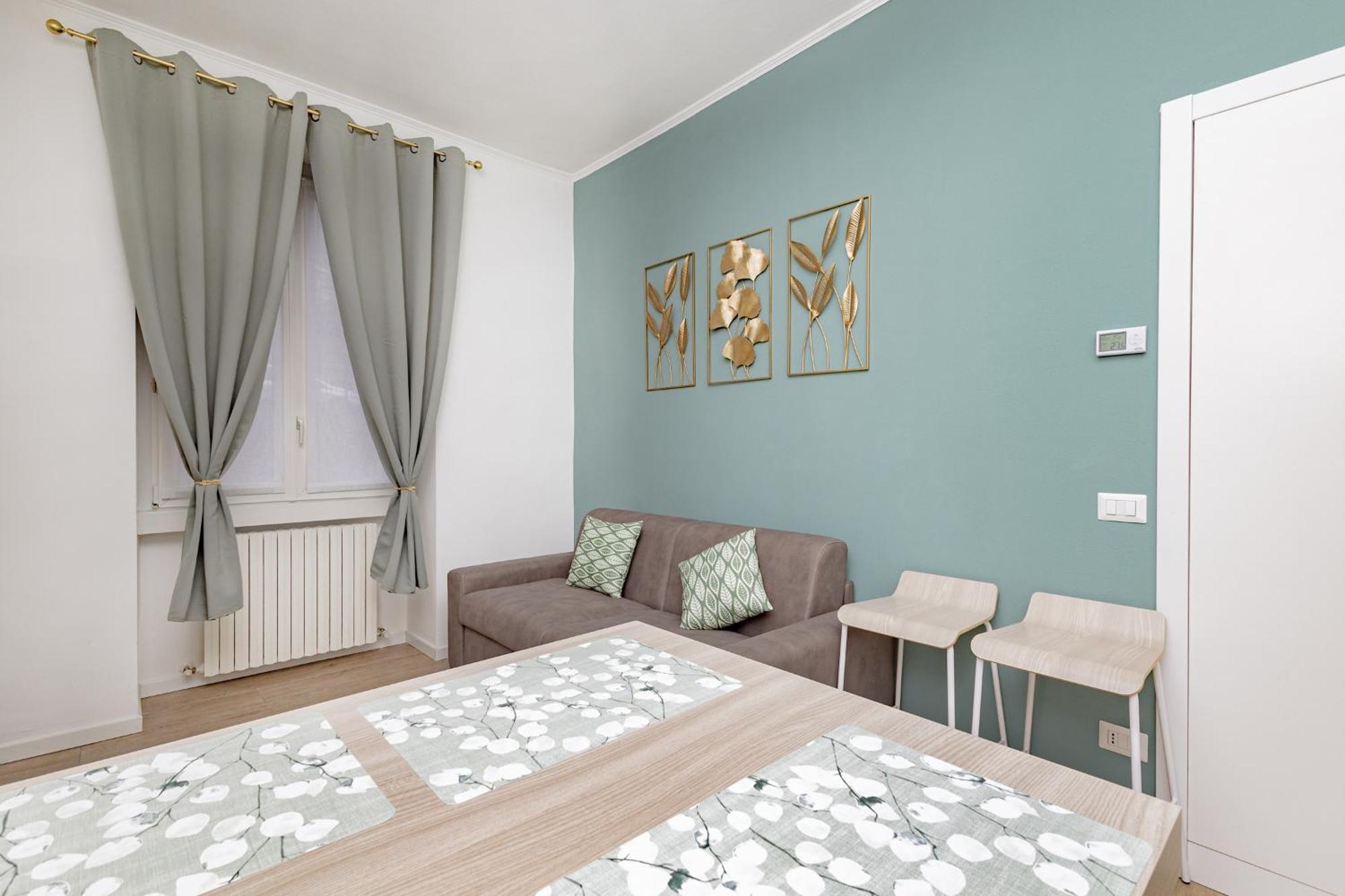 Appartamento Manzoni Lecco Esterno foto